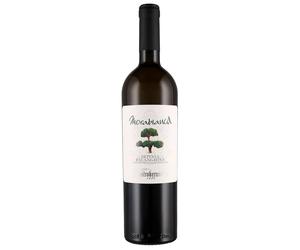 Mastroberardino Falanghina Mora Bianca Irpinia DOC 2024 0,75 ℓ