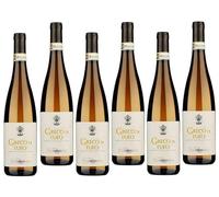 MASTROBERARDINO GRECO DI TUFO 2024 DOCG 75 CL 6 BOTTIGLIE