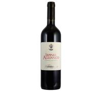 Mastroberardino Irpinia Aglianico DOC 2024 0,75 ℓ