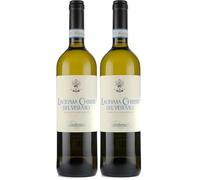 Mastroberardino Lacryma Christi bianco Doc - 750 ML (Confezione da 2)