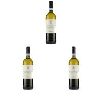 Mastroberardino Lacryma Christi bianco Doc - 750 ML (Confezione da 3)