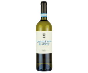 Mastroberardino Lacryma Christi del Vesuvio Bianco DOC 2025 0,75 ℓ
