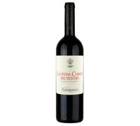 Mastroberardino Lacryma Christi del Vesuvio DOC Rosso 2025 0,75 ℓ