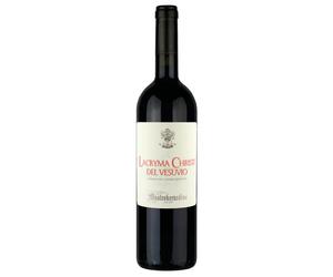 Mastroberardino Lacryma Christi del Vesuvio DOC Rosso 2025 0,75 ℓ