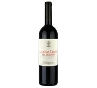 Mastroberardino Lacryma Christi del Vesuvio DOC Rosso 2025 0,75 l