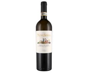 Mastroberardino Nova Serra Greco di Tufo DOCG 2024 0,75 ℓ