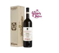 MASTROBERARDINO RADICI RISERVA 2016 MAGNUM VINO ROSSO TAURASI DOCG CAMPANIA