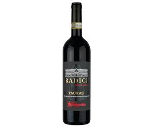 Mastroberardino Radici Taurasi DOCG 2020 0,75 ℓ