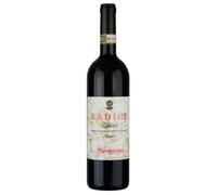 Mastroberardino Radici Taurasi Riserva DOCG 2017 0,75 ℓ