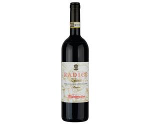 Mastroberardino Radici Taurasi Riserva DOCG 2017 0,75 ℓ