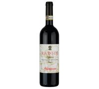 Mastroberardino Radici Taurasi Riserva DOCG 2017 0,75 l