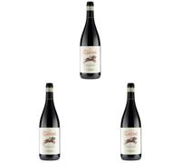 Mastroberardino Taurasi Docg - 750 ML (Confezione da 3)