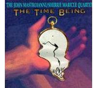 Mastroianni - The Time Being