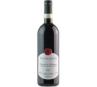 Mastrojanni Brunello di Montalcino 2017