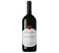 Mastrojanni Brunello di Montalcino DOCG 2019 Magnum 1,5 ℓ