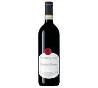 Mastrojanni Brunello di Montalcino DOCG 2020 0,75 ℓ