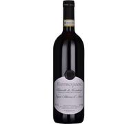 Mastrojanni Brunello Vigna Schiena 2015