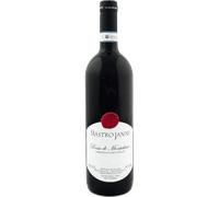 Mastrojanni Rosso di Montalcino 2019
