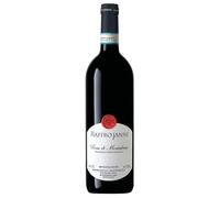 Mastrojanni Rosso di Montalcino DOC 2024 0,75 ℓ