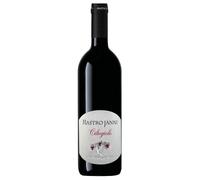 Mastrojanni Toscana IGT Ciliegiolo 2021 0,75 ℓ