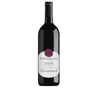 Mastrojanni Toscana IGT Ciliegiolo 2021 0,75 l