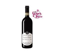 MASTROJANNI VIGNA SCHIENA D'ASINO 2008 VINO ROSSO BRUNELLO DI MONTALCINO DOCG