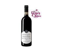 MASTROJANNI VIGNA SCHIENA D'ASINO 2019 VINO ROSSO BRUNELLO DI MONTALCINO DOCG