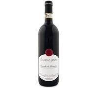 Mastrojanni Vino Brunello di Montalcino Mastrojanni, 2013-750 ml