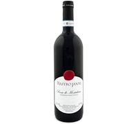 Mastrojanni - Vino Mastrojanni Rosso di Montalcino - 2014-1 Bottiglia da 75 cl