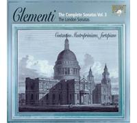 Mastroprimiano - The Complete Sonatas Vol.3