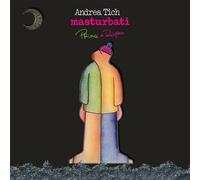 Masturbati Prima E Dopo - Andrea Tich (Audio Cd)