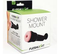 Masturbatore da uomo - Fleshlight Adattatore a ventosa Shower mount