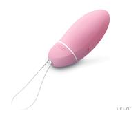 Masturbatore Femminile Lelo Luna Smart Bead rosa