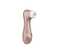 Masturbatore Stimolatore del Clitoride a pressione d'aria donna Ricaricabile