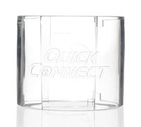 Masturbatore uomo Fleshlight Quickshot Connector