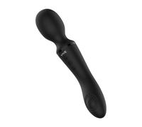 Masturbatore Wand Vibromassaggiatore Clitorideo Vaginale Sextoy Per Donna Hot