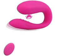 -Màsťurbàtøri,Riscaldabile Vîbratóri Sessuali per Donna Indossabili Vîbratóre Di Silicone con Telecomando Doppio Motore e 10 Modalità Di Vibraziǒne per Clitǒride Punto G e Stimolazione Massaggiat