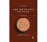 Masudi Meadows Of Gold (Tascabile)