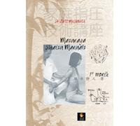 Masunaga Shiatsu manuals. 1st month - Masunaga Shizuto