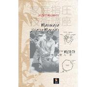 Masunaga Shiatsu manuals. 2nd month