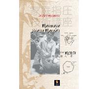 Libri Shizuto Masunaga - Masunaga Shiatsu Manuals. 2Nd Month