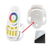 MASUNN 2.4 G Telecomando RF LED Senza Fili per Supporto A Parete RGB/Single Color Mi Luce