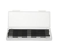 MASUNN 8Pcs 82Mm X 5.5 Mm Hss Lame Pialla Reversibili Per Bosch Nero Decker Mafell