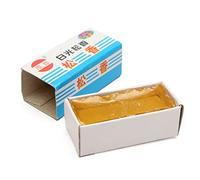 MASUNN Ambra Chiaro Rosin Saldatura Salda Additivi Flux per Violino Viola Violoncello Basso Polvere