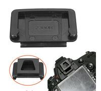 MASUNN Dk-5 Oculare Cappuccio Coperchio Mirino Accessori per Nikon D5000 D90