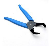 MASUNN Fabbro Strumenti Pinze Porta Spioncino Apri Serratura Picks Strumenti