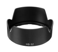 MASUNN Hb-32 HB 32 Hb32 67 Fotocamera Paraluce Accessori per Nikon D90 D5200 D7000 D7100 D5100 18-105Mm 18-140Mm