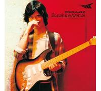 Masuo, Yoshiaki - Sunshine Avenue