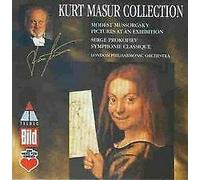 Masur - Bilder Einer Ausste