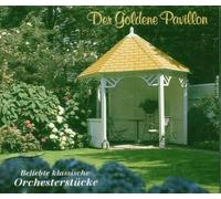 Masur - Der Goldene Pavillon-Klassische Orchesterstücke